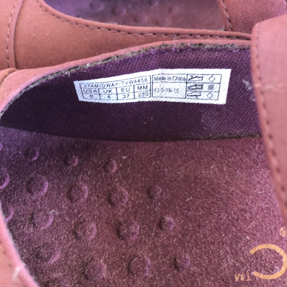 Vionic orthaheel mules - Picture 4 of 7